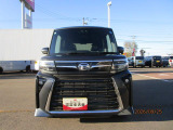 タントカスタム RS 4WD 