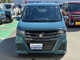 ワゴンR ZL 4WD 