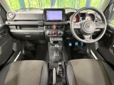 ジムニー  XC