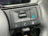 プロパイロット搭載。高速道路でドライバーに代わってアクセル、ブレーキ、ステアリングを自動制御します。