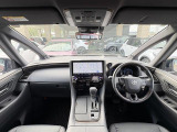 アルファード 2.5 Z 4WD 