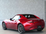 神戸マツダ神戸西インター店は、通常ディーラー+&alpha;の次世代型店舗としてROADSTER EXPERIENCE SPACEの冠を掲げ、「いつでも・誰でも・気軽に会いに行ける」ロードスターUカー専門店。