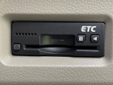 【ETC】高速道路の料金所をストレスなく通過!話題のスポットやサービスエリアに多い「スマートIC」利用時は必須のアイテムです。当店でセットアップを実施、ご納車当日からすぐにご利用いただけます!