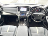 クラウンアスリート ハイブリッド 2.5 S Jフロンティア 