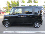 軽自動車からミニバンまで幅広い車種を展示しておりますのでおりますのでお気軽にお立ち寄りください♪