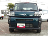タフト G 4WD 