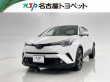 トヨタ C-HR