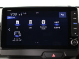 純正9インチナビ LXU242NBIDVD再生 CD録音 フルセグTV Bluetooth AppleCarPlayAndroidAutoリアカメラ