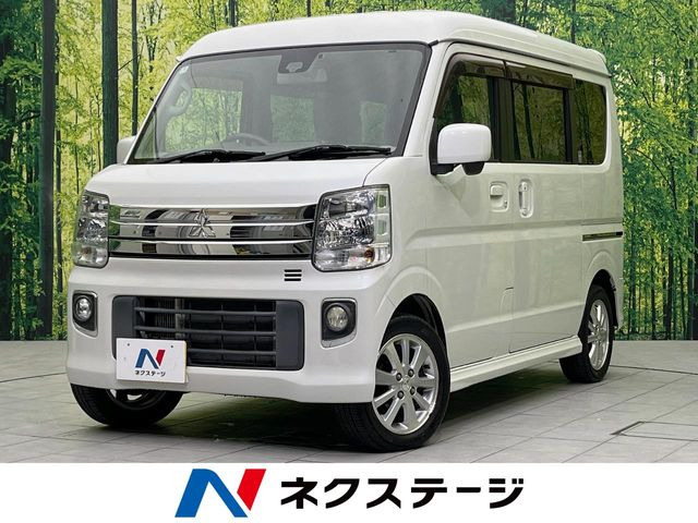 タウンボックス G