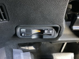 ETC車載器が付いてます。ETCが使用可能な道路通行料はキャッシュレスでスマートに走行できます。