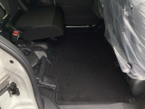 こちらの車両は、試乗車として使用している車両となっております。そのため走行距離の変動がございます。ご了承ください。