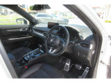 CX-5 2.2 XD エクスクルーシブ モード 