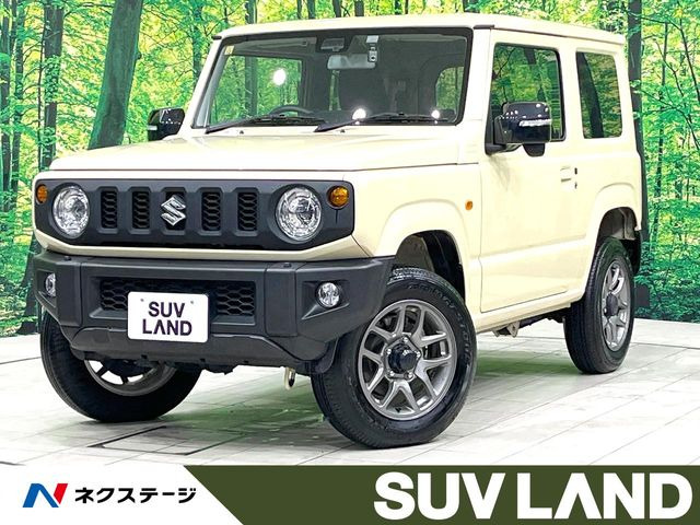 ジムニー XC