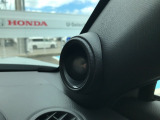 プレミアムオーディオを搭載しております!