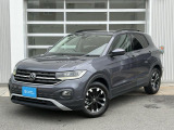 フォルクスワーゲン T-Cross