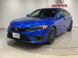 シビック  1.5 LX