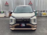 eKクロス EV P