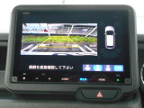 N-BOXカスタム ターボ 