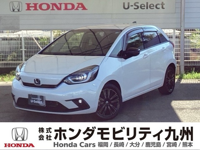 フィット 1.5 e:HEV ホーム 1.5 e:HEV ホーム カーサ