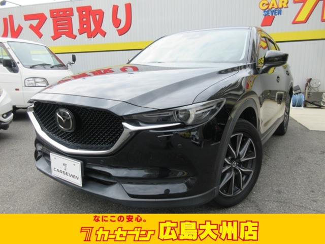 CX-5 2.2 XD プロアクティブ 4WD