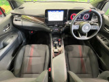 ノートオーラ 1.2 NISMO 