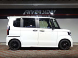 神奈川でお車を探すなら リバーサイド 。