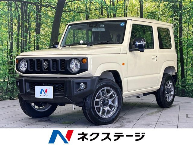 ジムニー  XC