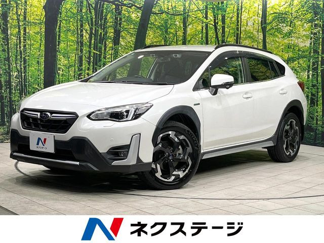 XV 2.0 アドバンス 4WD