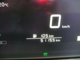 走行51155Km