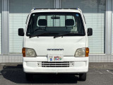 サンバートラック TB 4WD 