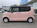 N-BOX G Lパッケージ 2トーンカラースタイル 