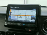8インチ Honda CONNECTナビ (VXM-245ZFEI)