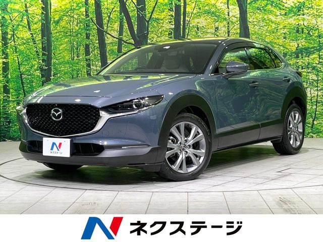 CX-30 2.0 20S プロアクティブ ツーリングセレクション 