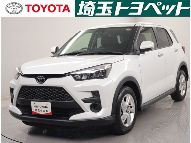 ライズ  1.2 G