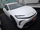 トヨタ クラウンスポーツ