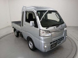 ハイゼットトラック ジャンボ SAIIIt 4WD 3方開