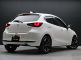 MAZDA2 1.5 15 スポルト