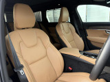 V90クロスカントリー アルティメット B5 AWD 4WD 本革シート