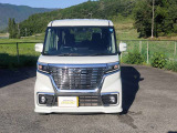 フレアワゴン カスタムスタイル ハイブリッド XS 