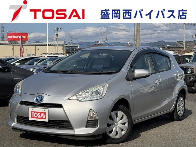 アクア 1.5 L 
