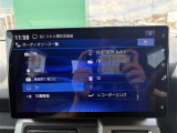 【Bluetooth】ナビゲーションと携帯電話/スマートフォンをBluetooth接続することができます。接続するとハンズフリーで使用することができるので、とても便利です!