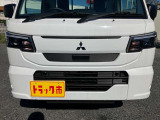 全国配送納車&各種架装も承ります!