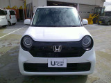 N-ONE オリジナル 4WD 