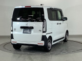 整備の際は、保証の付いたHONDA純正部品を使用いたしますので、ご安心下さい。