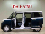 定期点検や車検整備代がセットになったダイハツオリジナル整備パック「ワンダフルパスポート」もお取扱いしております!
