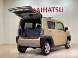 下回りのサビが気になる方には、下回防錆加工をオススメしております!