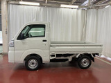 一度でたくさん運べる荷台の広さ。