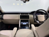 レンジローバー ヴォーグ (ディーゼル 258PS) 4WD 