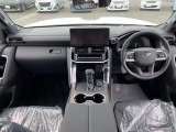 ランドクルーザー300 3.3 ZX ディーゼル 4WD 本革シート