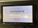 【ナビゲーション】使いやすいナビで目的地までしっかり案内してくれます。各種オーディオ再生機能も充実しており、お車の運転がさらに楽しくなります!!